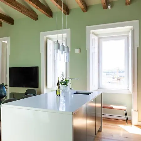 With Stunning Views In Alfama * Lisbon