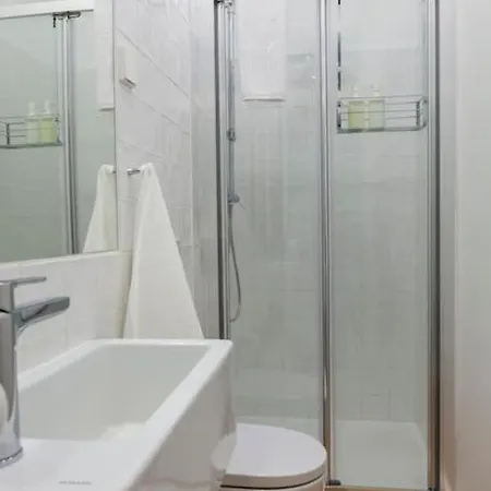 Apartman With Stunning Views In Alfama Lisboa