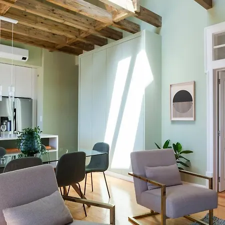 With Stunning Views In Alfama Διαμέρισμα Lisboa